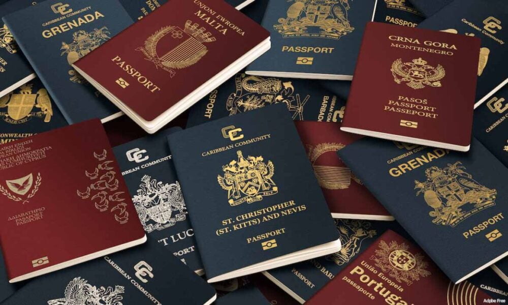 passports