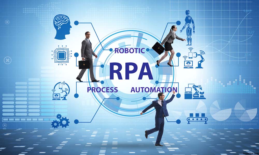 RPA