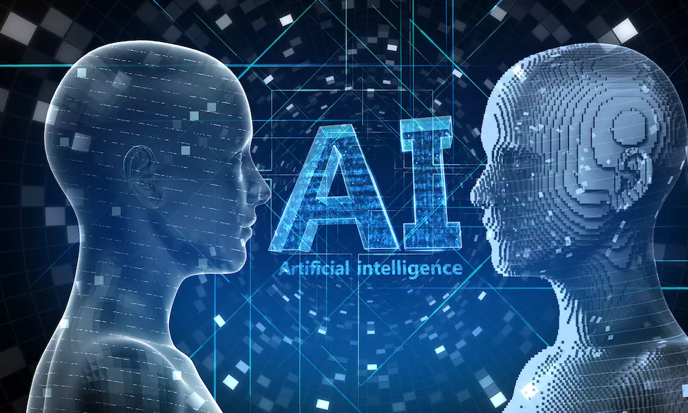 AI in enterprise data security