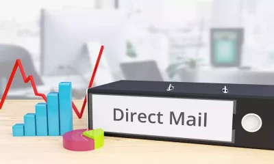 direct mail marketing