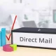 direct mail marketing