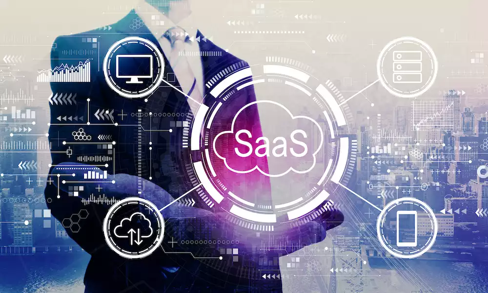 using SaaS in your business