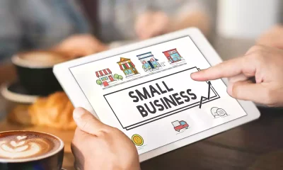 how small businesses can get paid