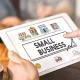 how small businesses can get paid